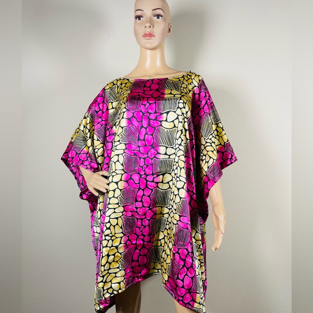 Beautiful African Top